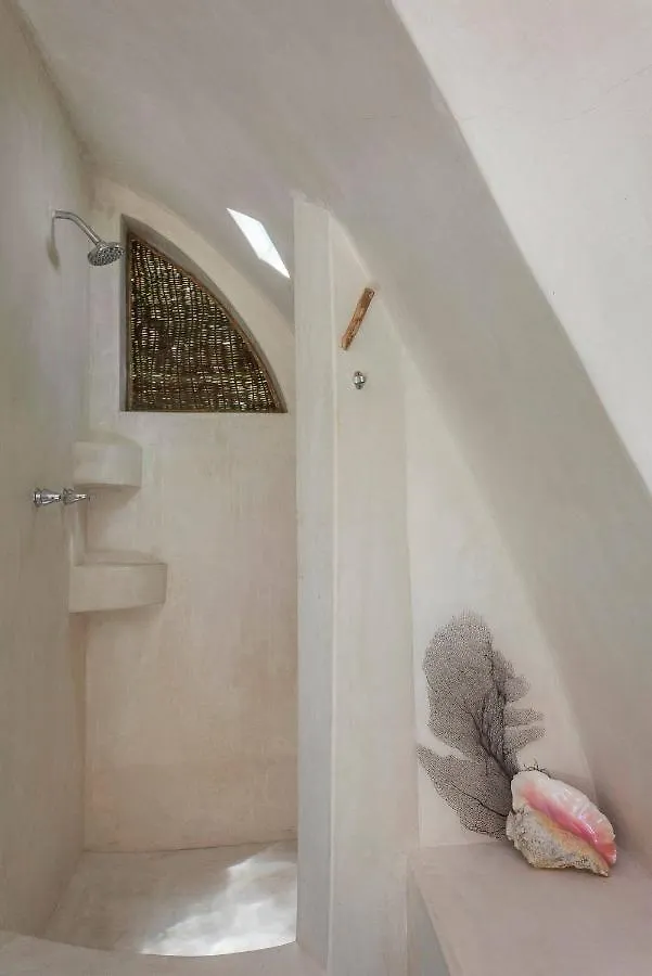 Dome Ha Unique Eco-Luxe Couple Dome Cenote Bikes Apartamento Tulum